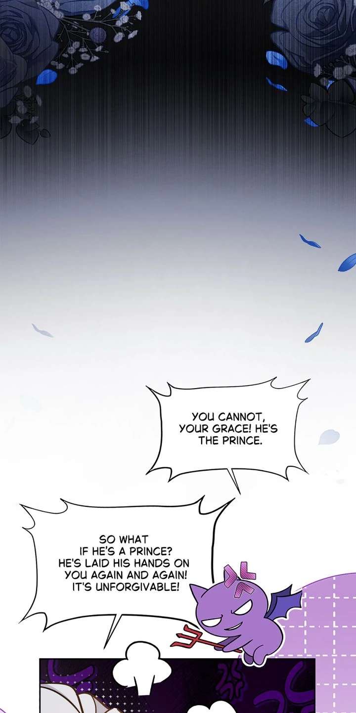 The Lithromantic Duke chapter 40 page 7