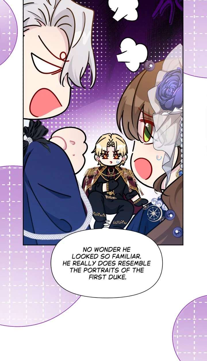 The Lithromantic Duke chapter 40 page 8