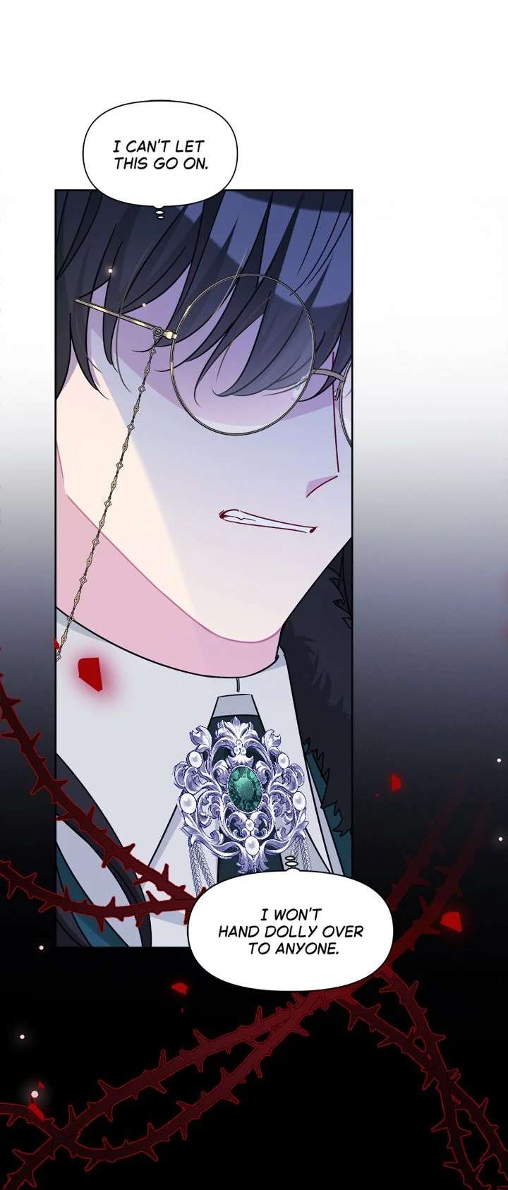 The Lithromantic Duke chapter 40 page 52