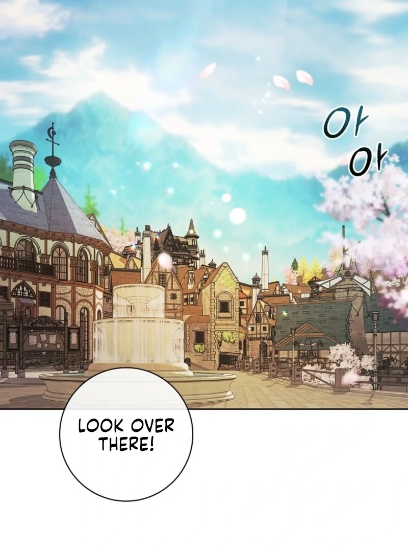 I Adopted a Villainous Dad chapter 101 page 3
