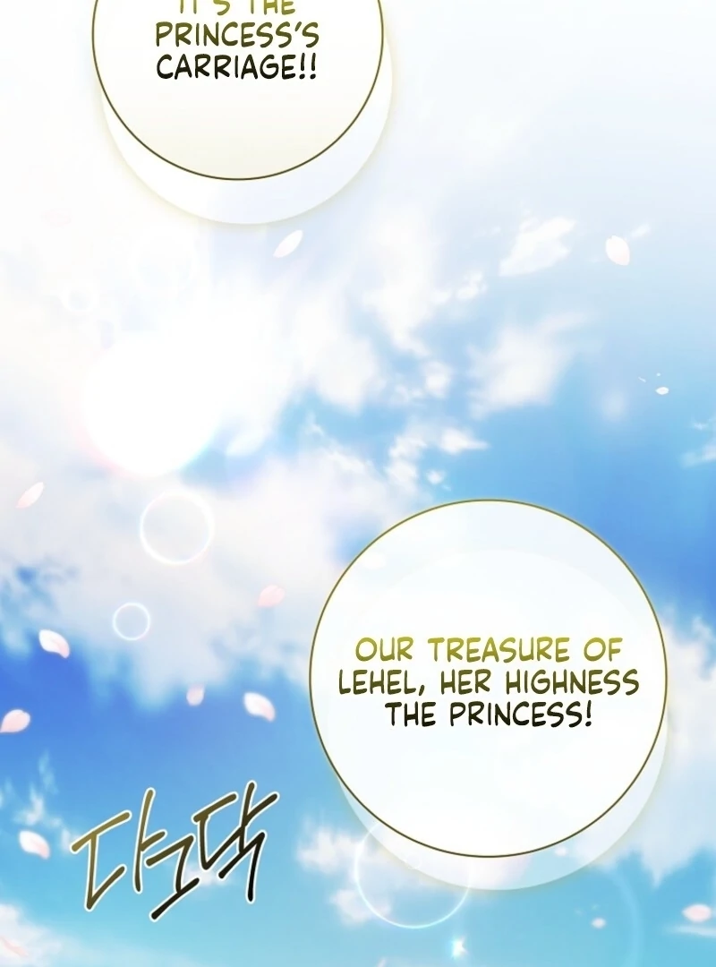 I Adopted a Villainous Dad chapter 101 page 5