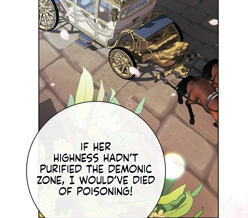 I Adopted a Villainous Dad chapter 101 page 8