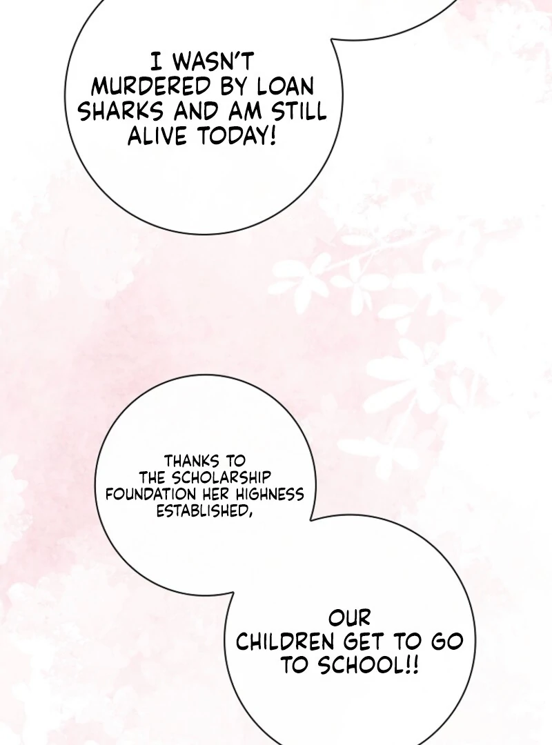 I Adopted a Villainous Dad chapter 101 page 10