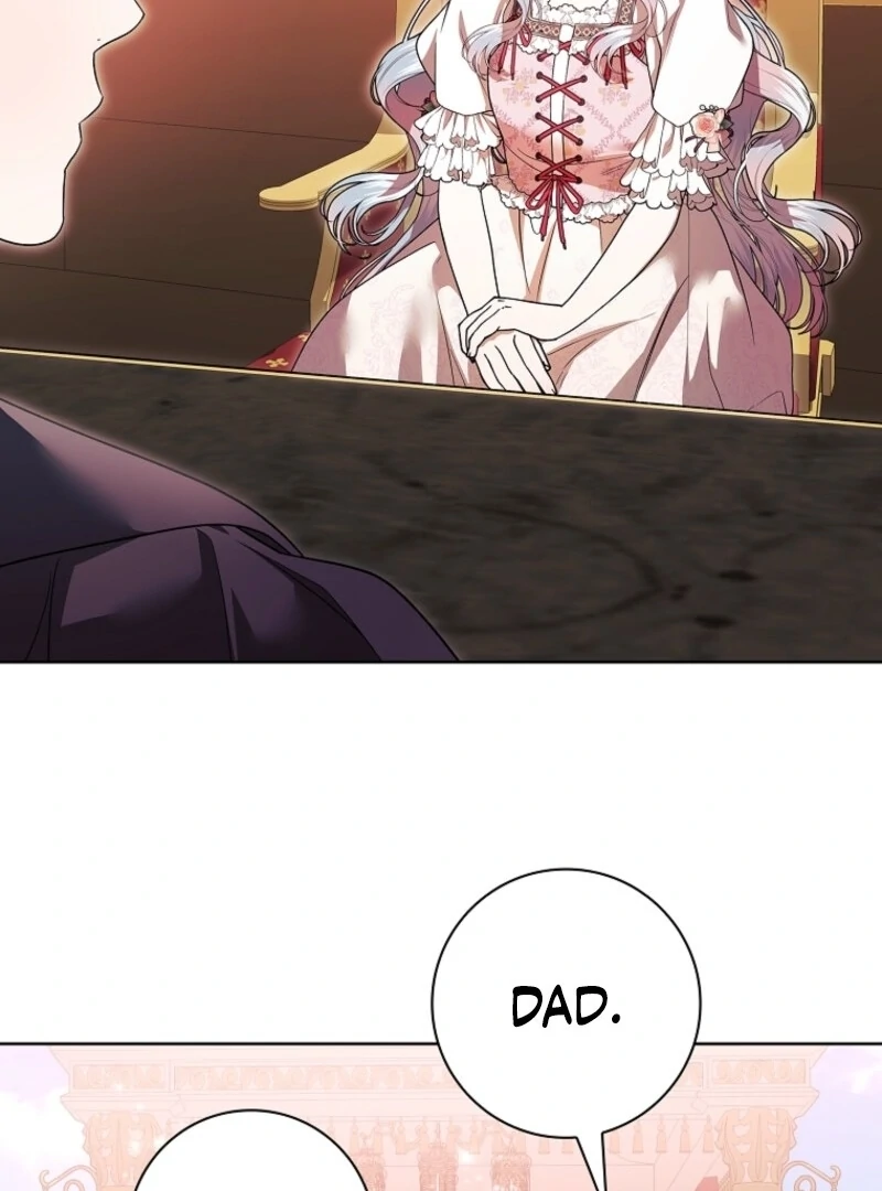 I Adopted a Villainous Dad chapter 101 page 28