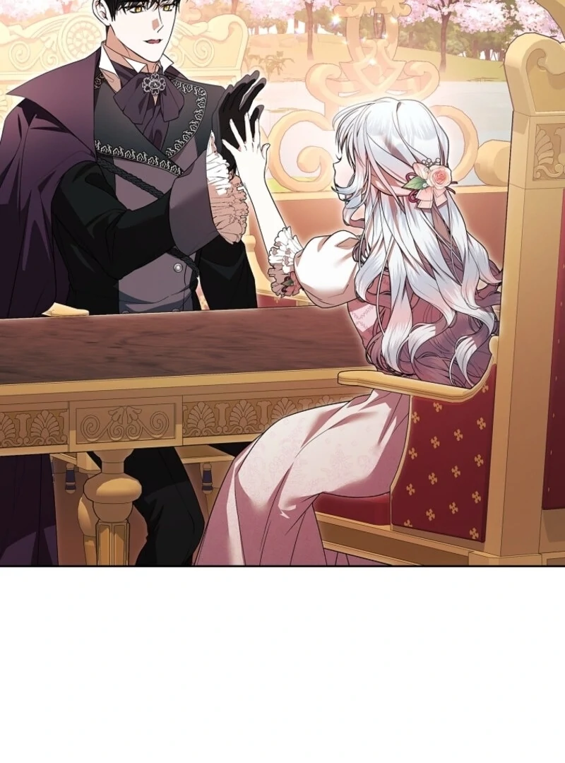 I Adopted a Villainous Dad chapter 101 page 40