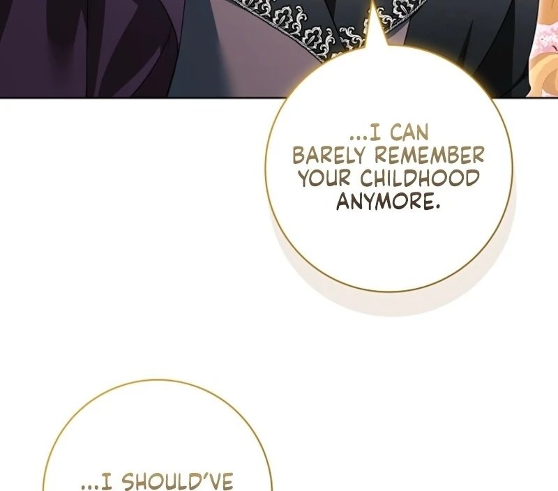 I Adopted a Villainous Dad chapter 101 page 44