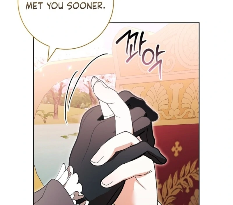 I Adopted a Villainous Dad chapter 101 page 45