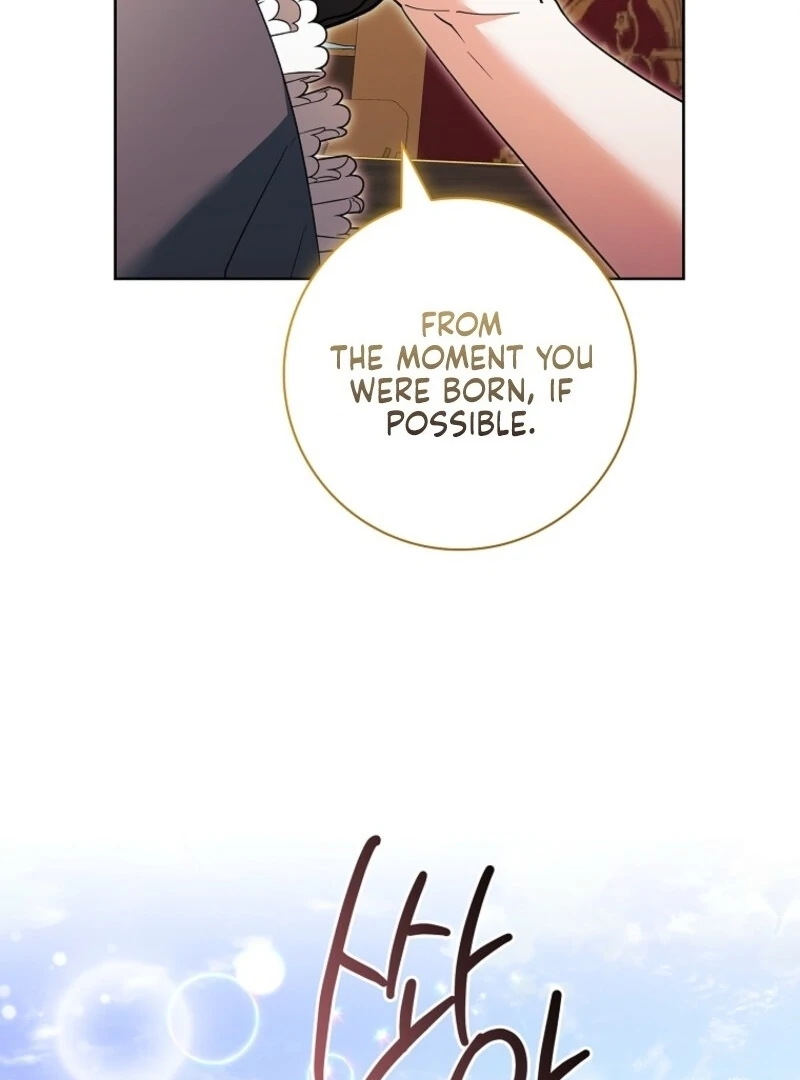 I Adopted a Villainous Dad chapter 101 page 46