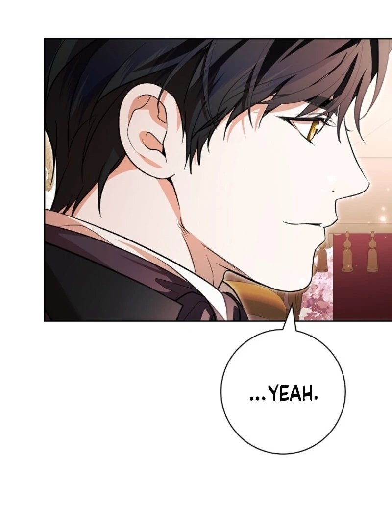 I Adopted a Villainous Dad chapter 101 page 58