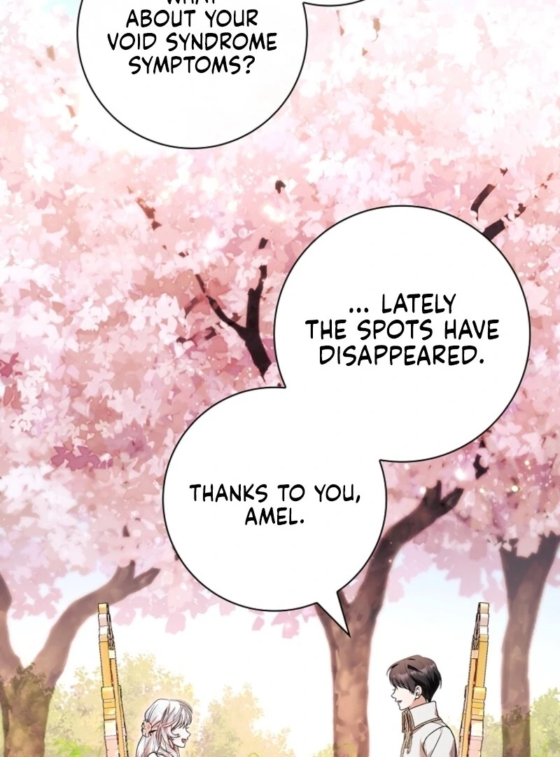 I Adopted a Villainous Dad chapter 101 page 75