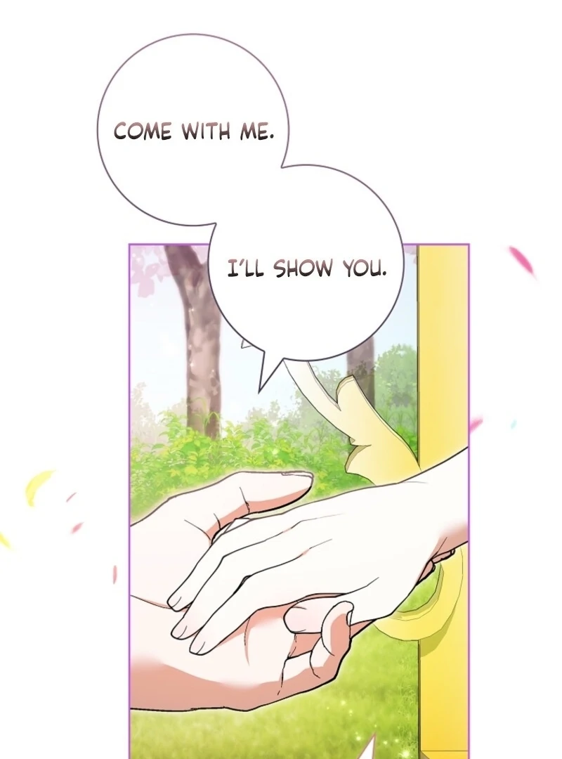 I Adopted a Villainous Dad chapter 101 page 92
