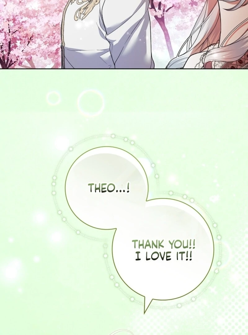 I Adopted a Villainous Dad chapter 101 page 101