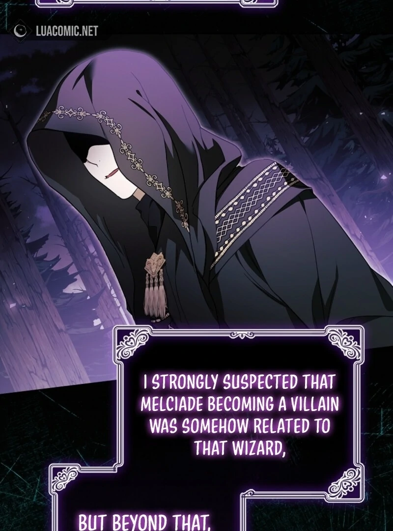 I Adopted a Villainous Dad chapter 101 page 105