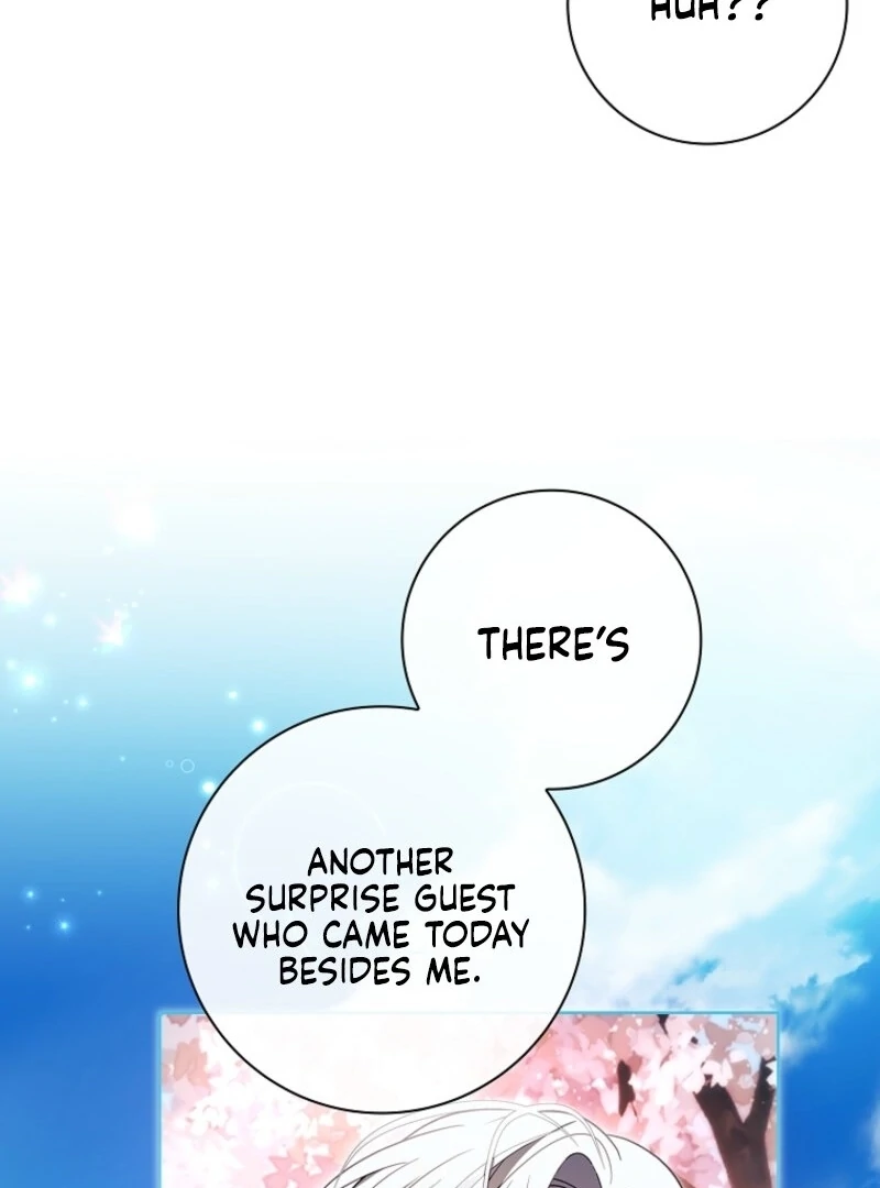 I Adopted a Villainous Dad chapter 101 page 115