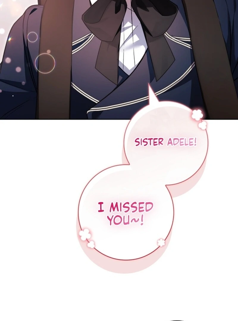 I Adopted a Villainous Dad chapter 101 page 122
