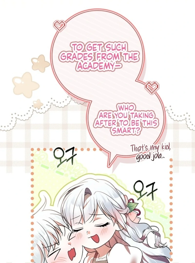 I Adopted a Villainous Dad chapter 101 page 127