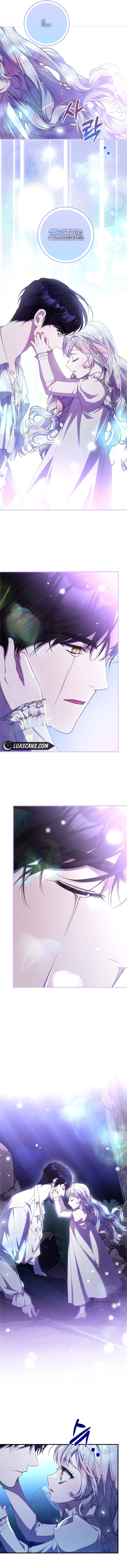 I Adopted a Villainous Dad chapter 59 page 12