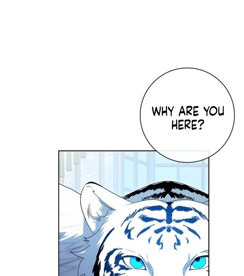 I Adopted a Villainous Dad chapter 84 page 13