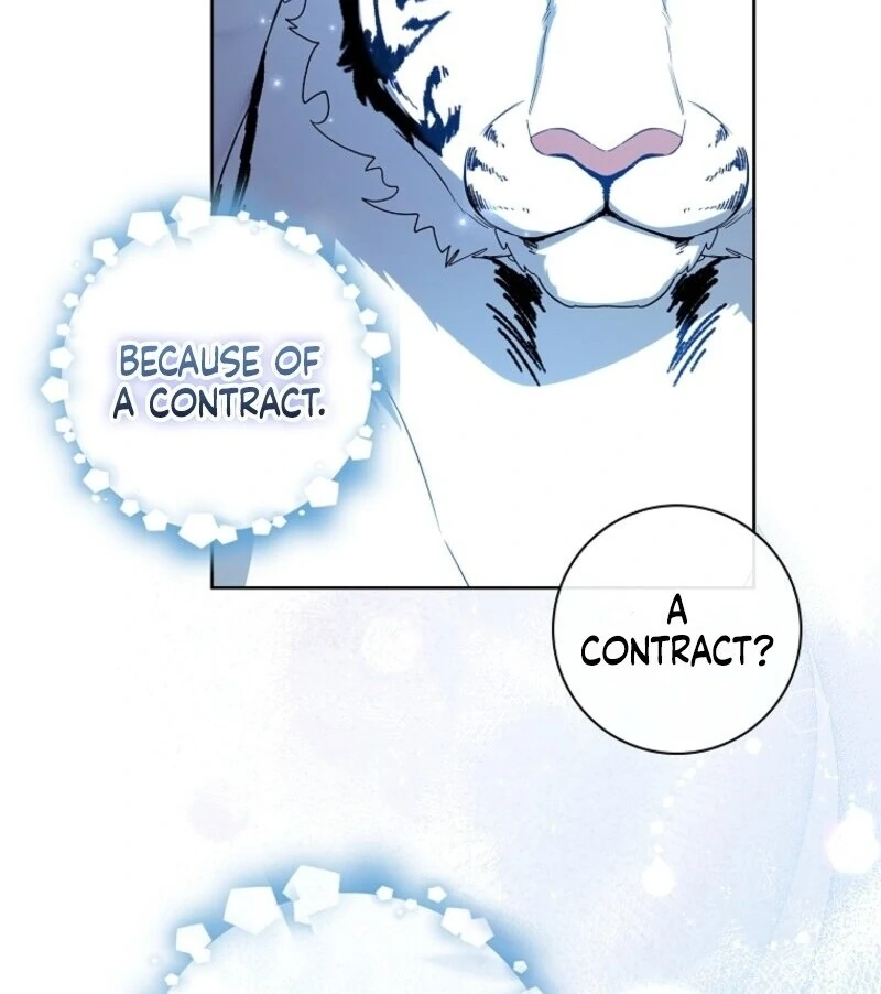 I Adopted a Villainous Dad chapter 84 page 14