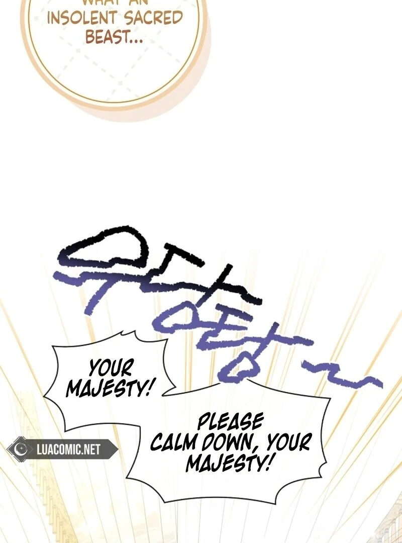 I Adopted a Villainous Dad chapter 84 page 20