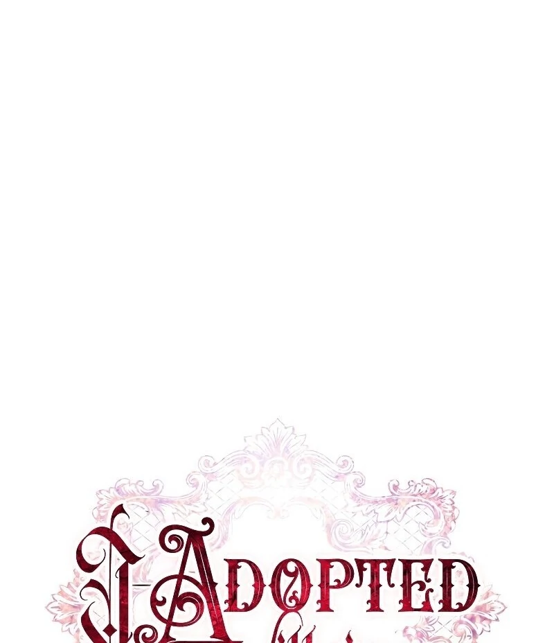 I Adopted a Villainous Dad chapter 84 page 27