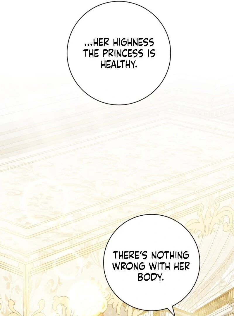 I Adopted a Villainous Dad chapter 84 page 29