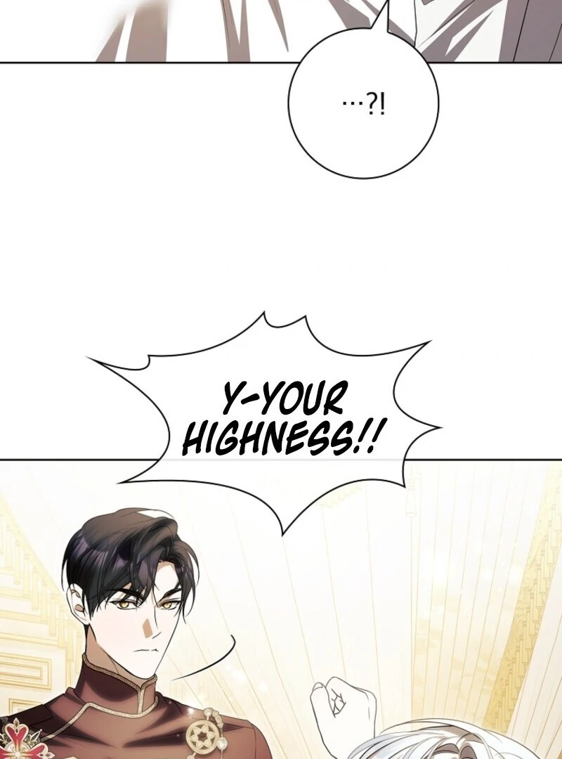 I Adopted a Villainous Dad chapter 84 page 37