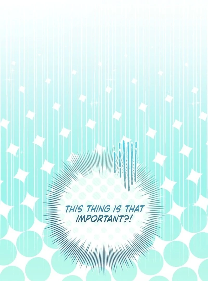 I Adopted a Villainous Dad chapter 84 page 47