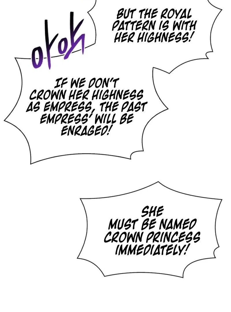I Adopted a Villainous Dad chapter 84 page 52