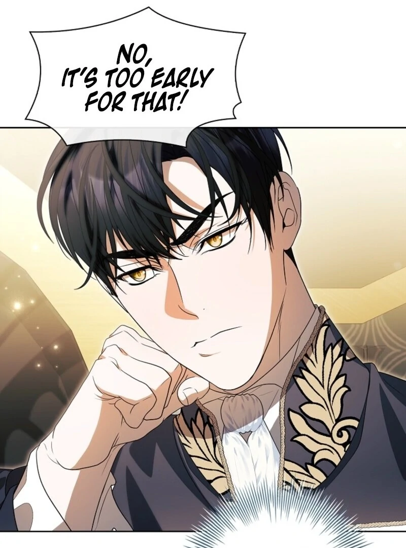 I Adopted a Villainous Dad chapter 84 page 53
