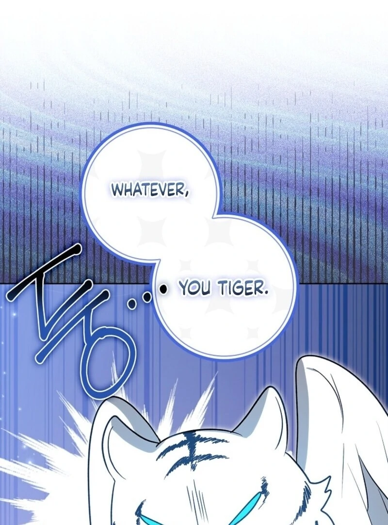 I Adopted a Villainous Dad chapter 84 page 59