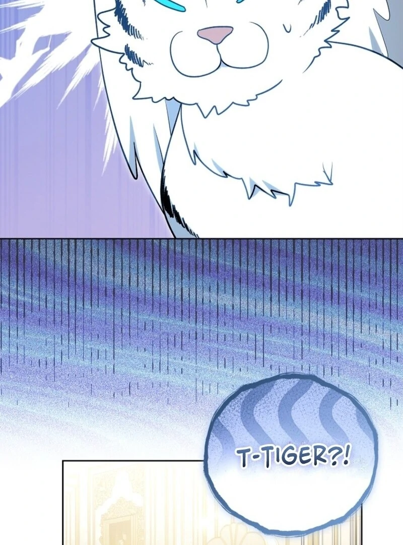 I Adopted a Villainous Dad chapter 84 page 60