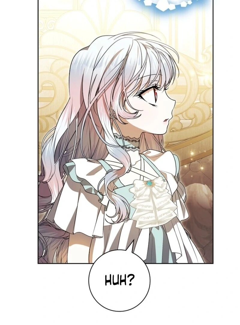 I Adopted a Villainous Dad chapter 84 page 64