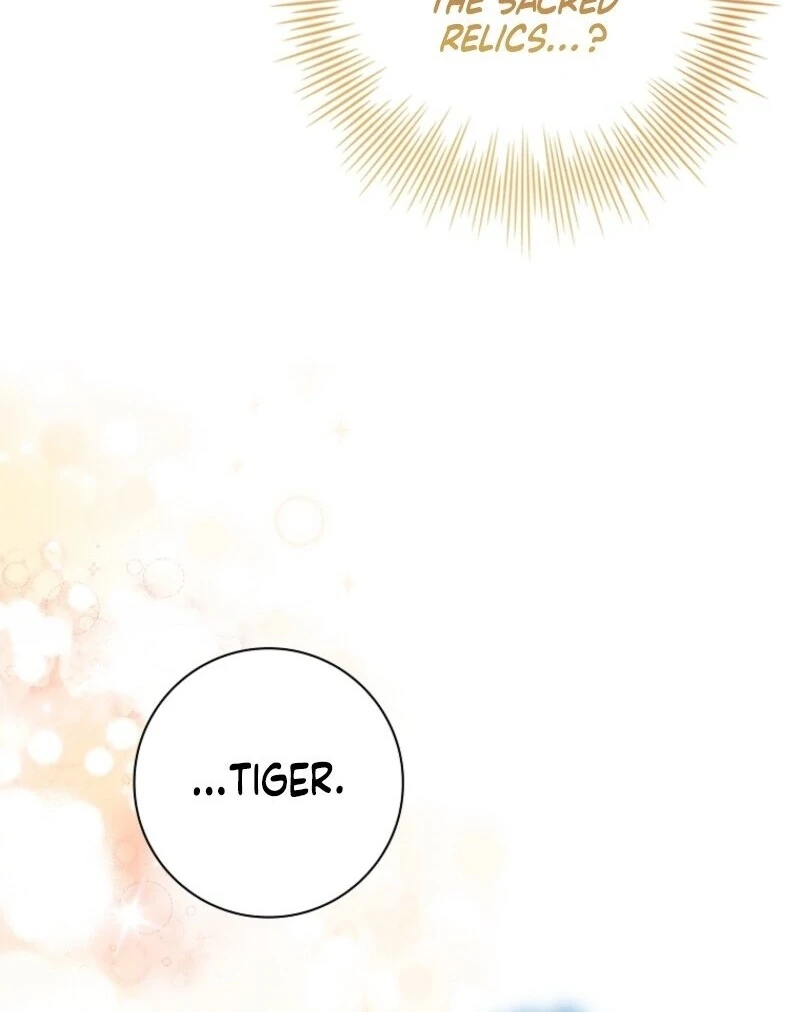 I Adopted a Villainous Dad chapter 84 page 70