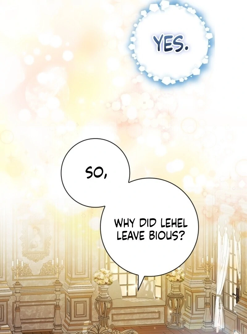 I Adopted a Villainous Dad chapter 84 page 71