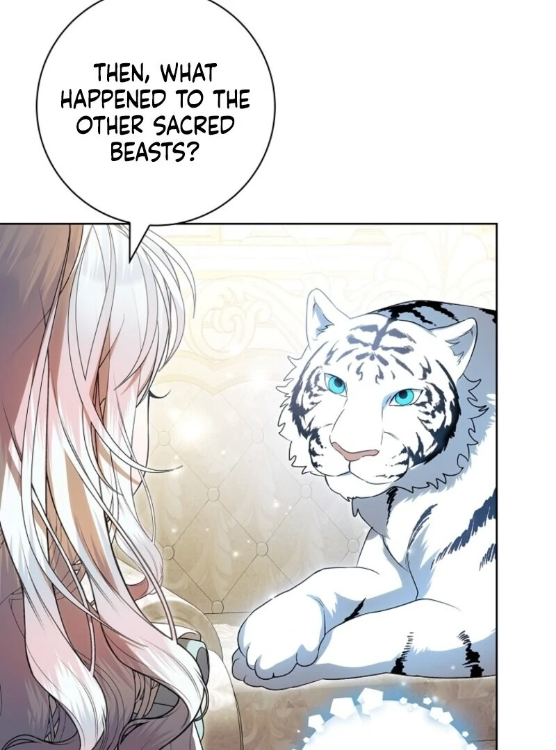 I Adopted a Villainous Dad chapter 84 page 73