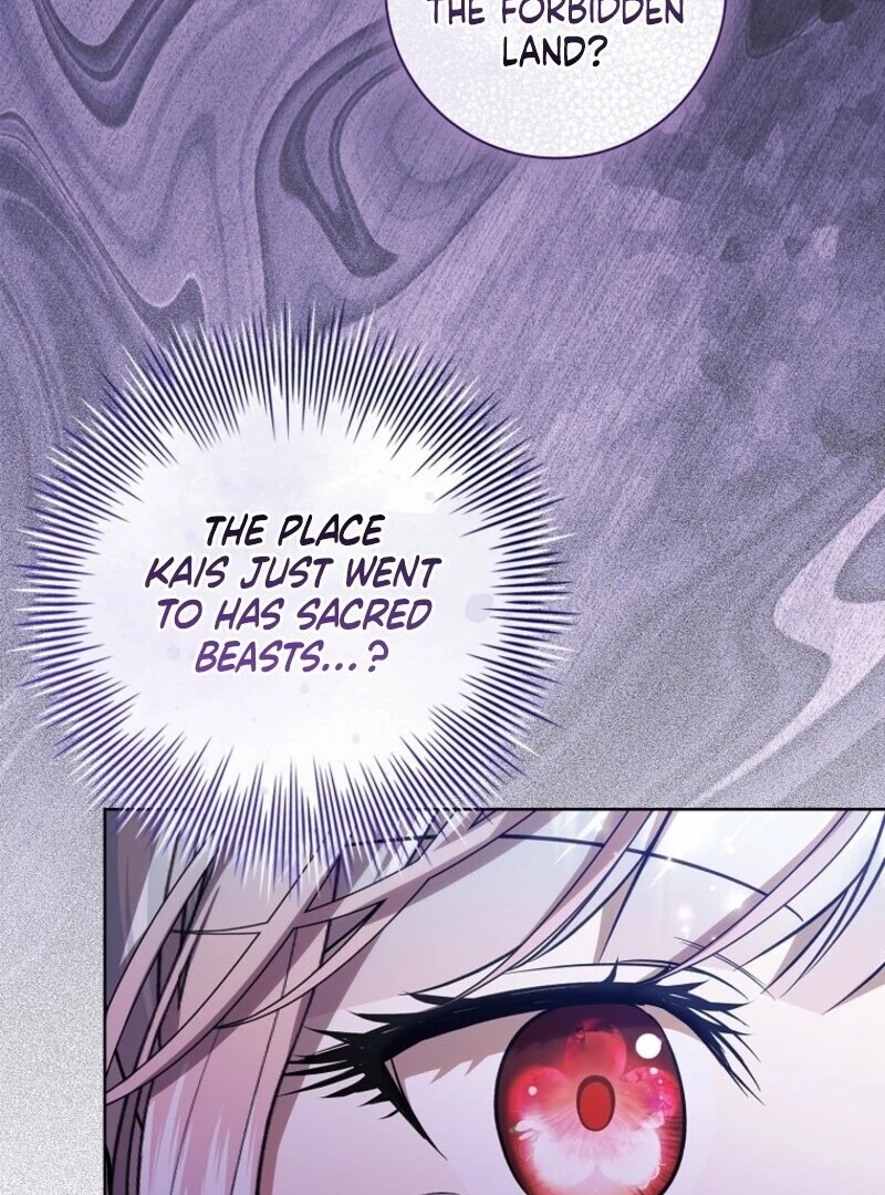 I Adopted a Villainous Dad chapter 84 page 76