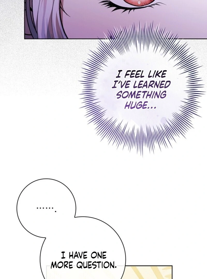 I Adopted a Villainous Dad chapter 84 page 77