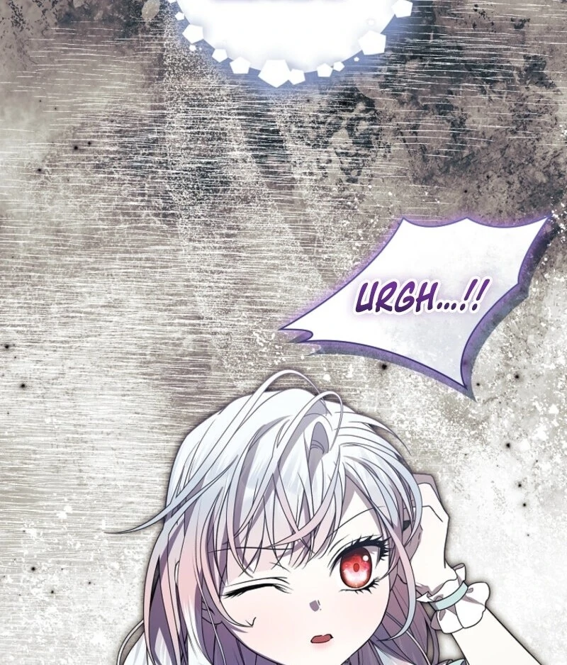I Adopted a Villainous Dad chapter 84 page 83