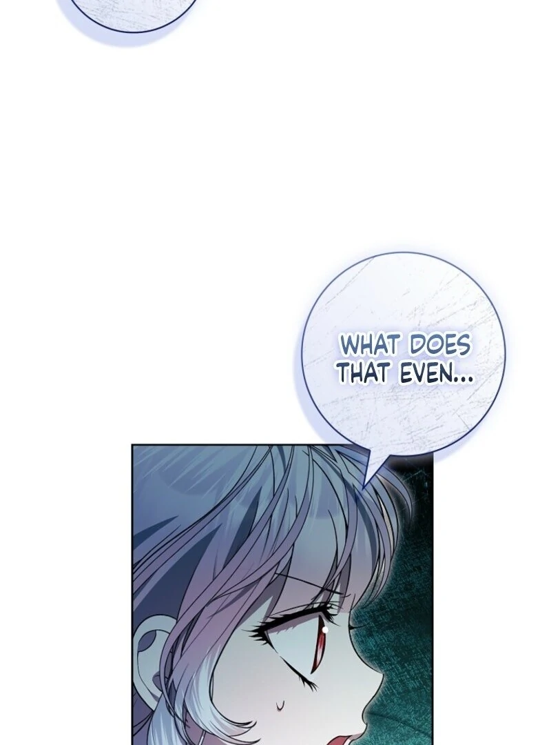 I Adopted a Villainous Dad chapter 84 page 88