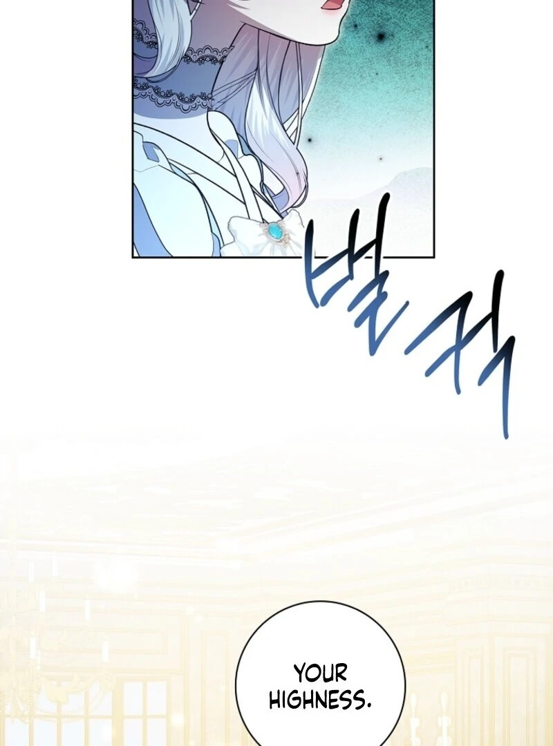 I Adopted a Villainous Dad chapter 84 page 89