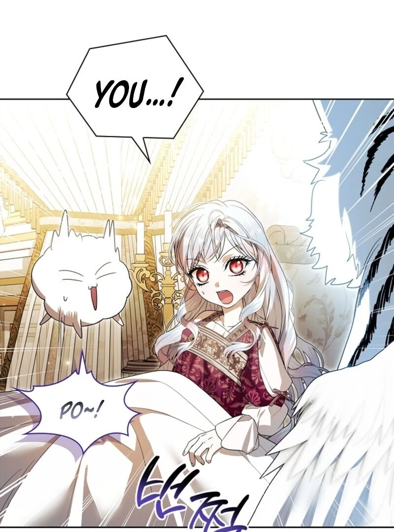 I Adopted a Villainous Dad chapter 84 page 9