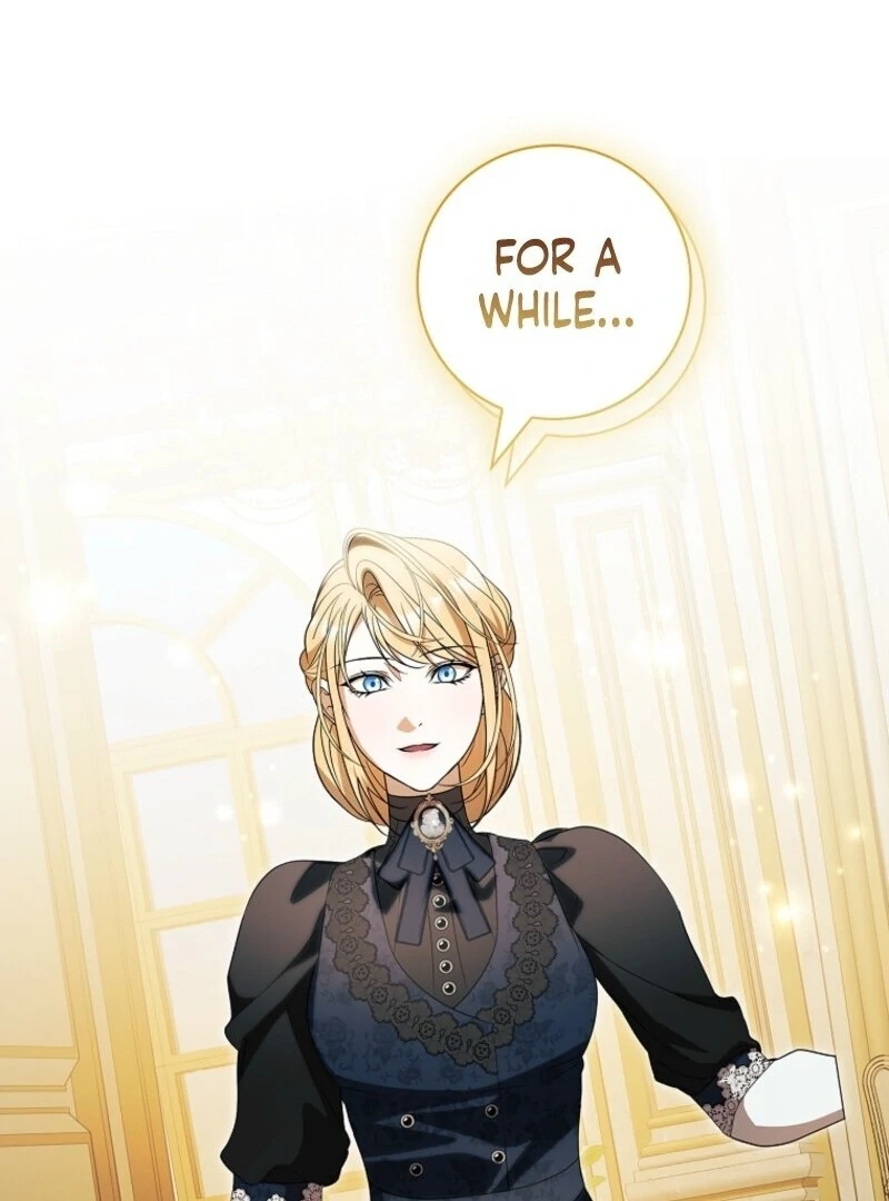 I Adopted a Villainous Dad chapter 84 page 91