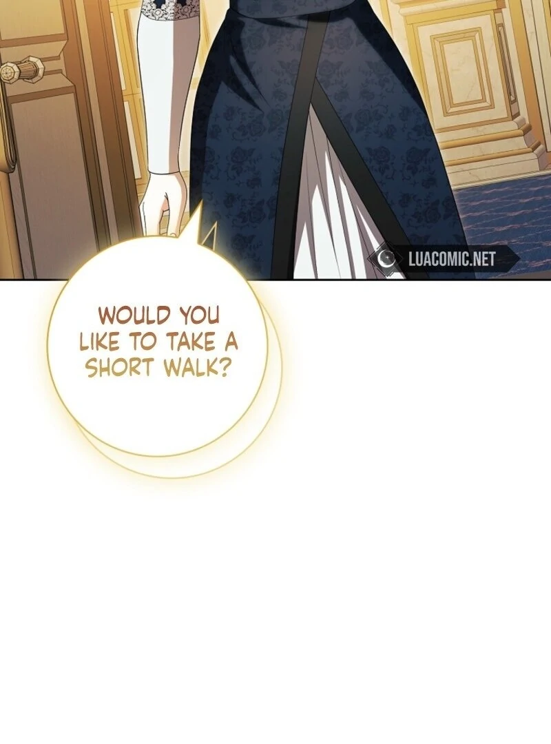 I Adopted a Villainous Dad chapter 84 page 92