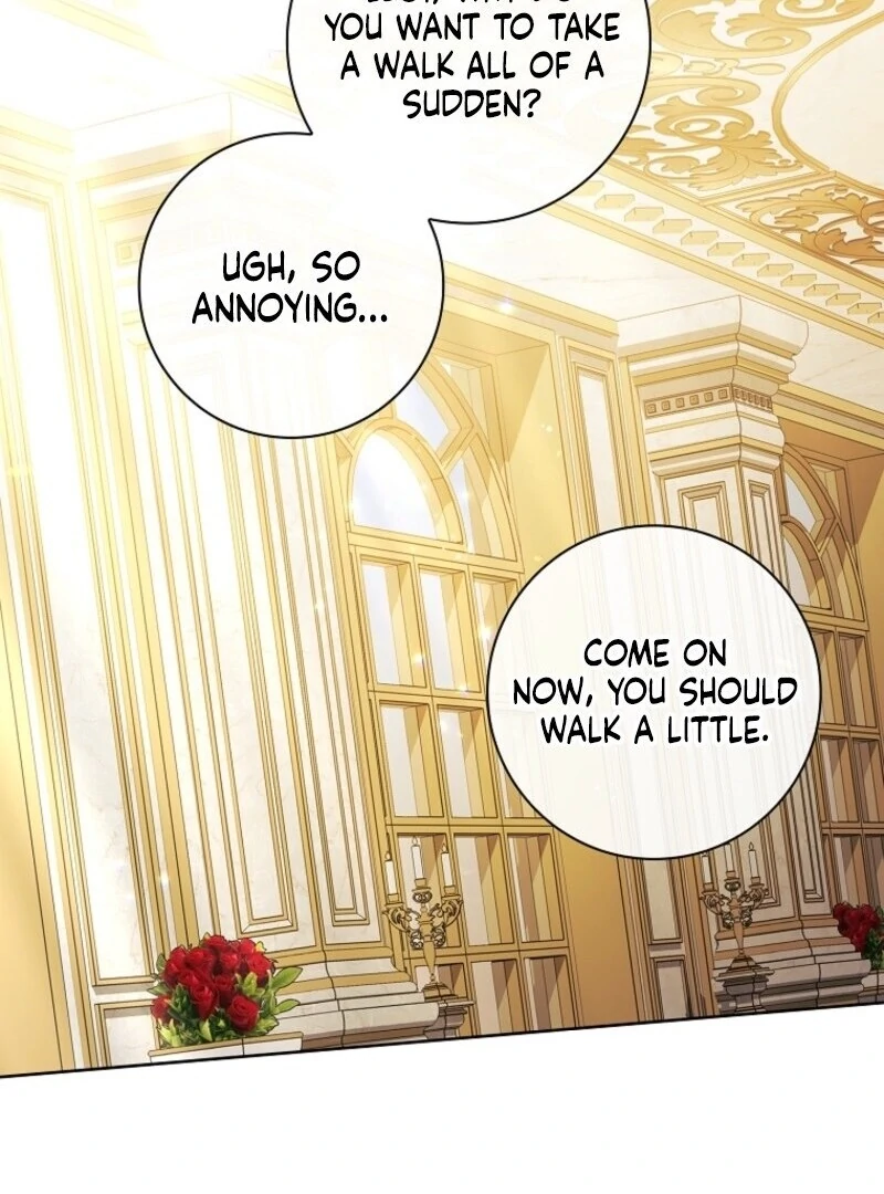 I Adopted a Villainous Dad chapter 84 page 94