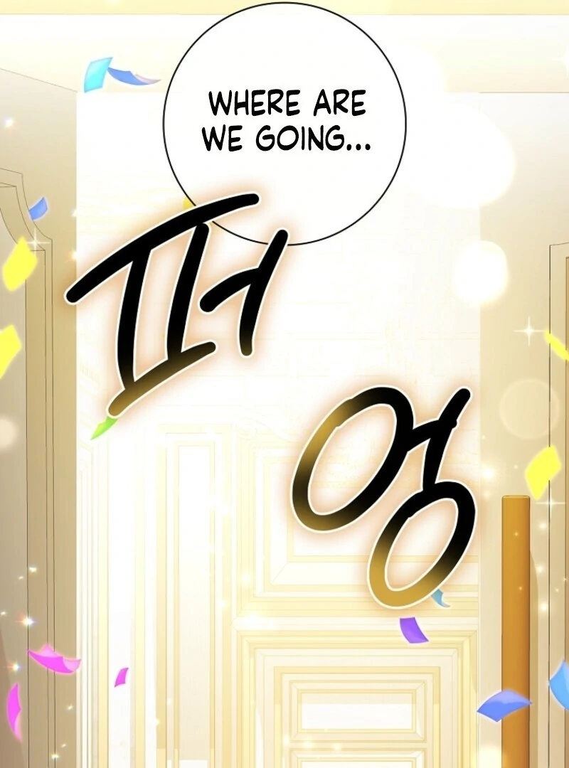 I Adopted a Villainous Dad chapter 84 page 99