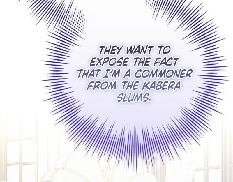 I Adopted a Villainous Dad chapter 85 page 109