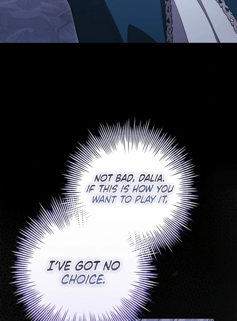I Adopted a Villainous Dad chapter 85 page 111