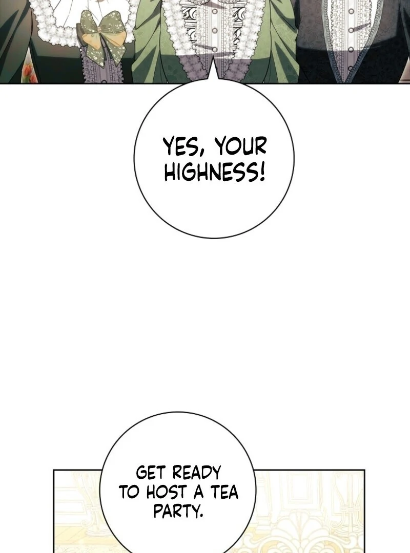 I Adopted a Villainous Dad chapter 85 page 114