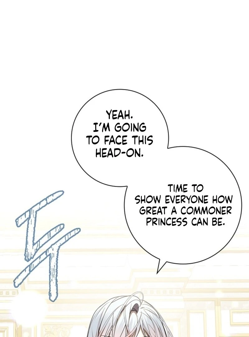 I Adopted a Villainous Dad chapter 85 page 116